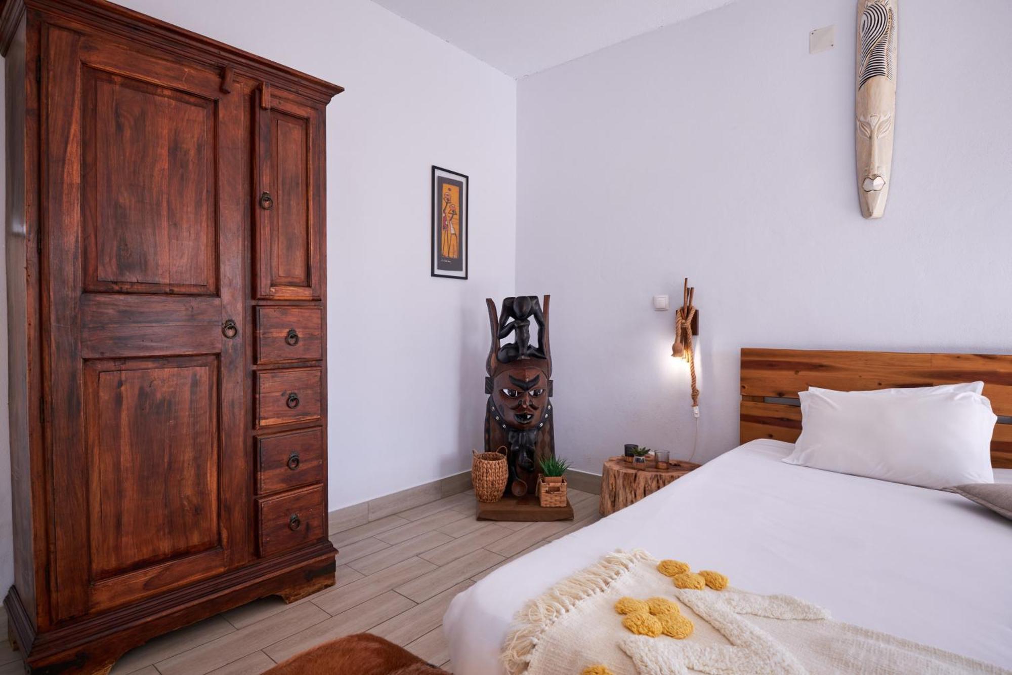 Apartamento A Casa Branca Santa Comba Dao Exterior foto