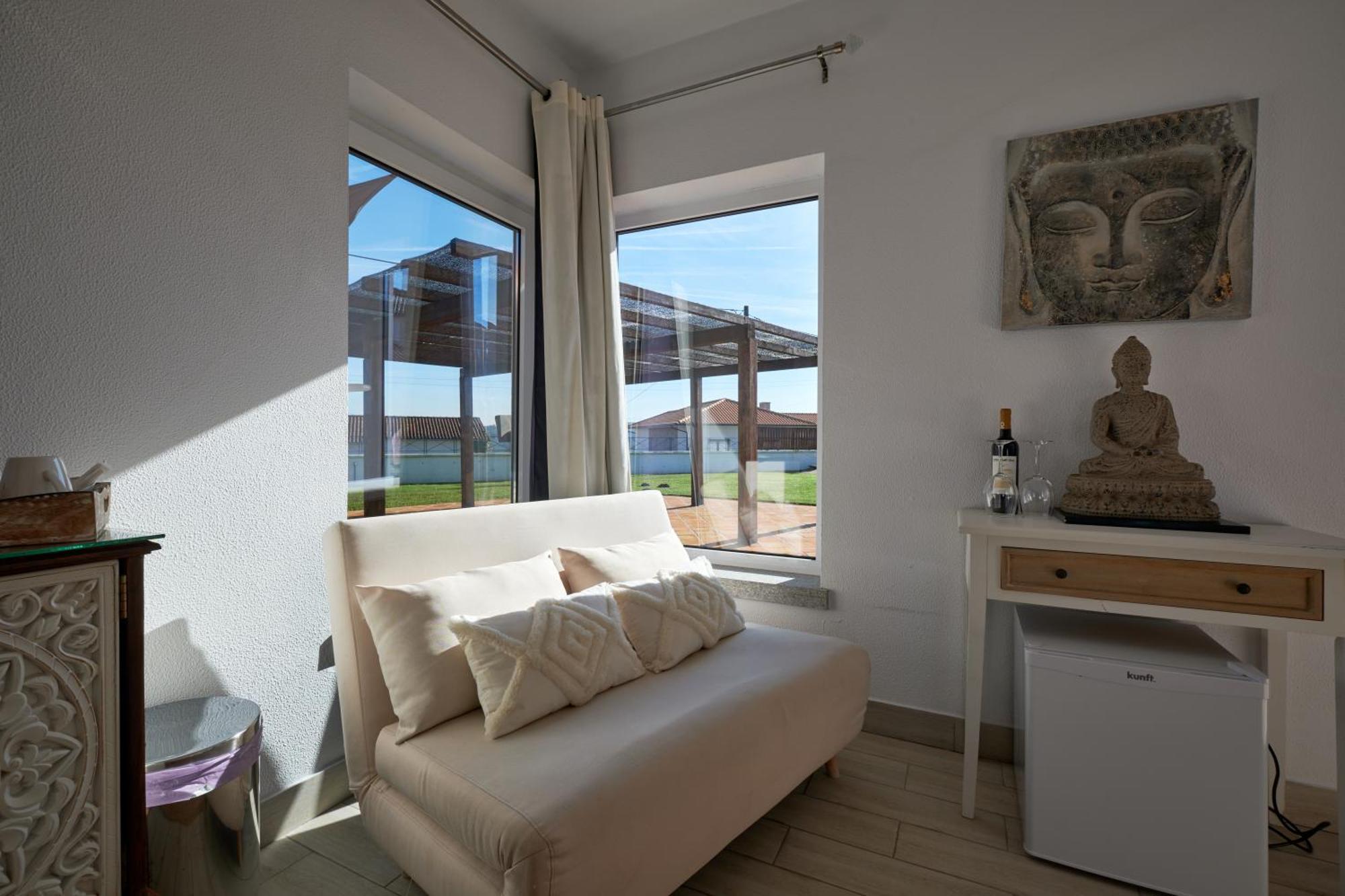 Apartamento A Casa Branca Santa Comba Dao Exterior foto