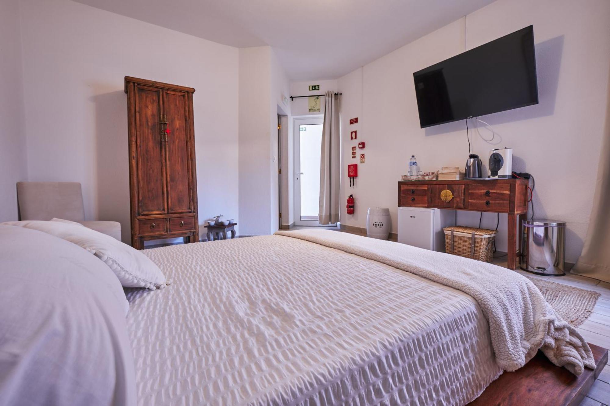 Apartamento A Casa Branca Santa Comba Dao Exterior foto