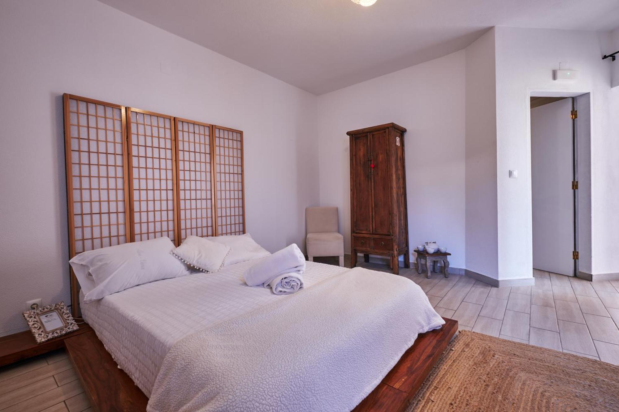 Apartamento A Casa Branca Santa Comba Dao Exterior foto